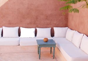 RiadUP Laniss Maroc