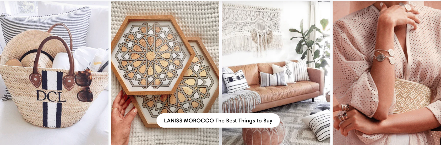 Laniss maroc