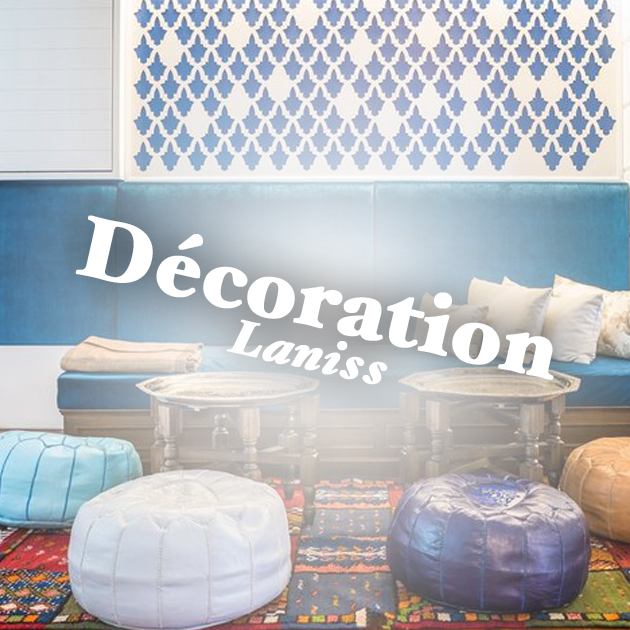 Décoration
