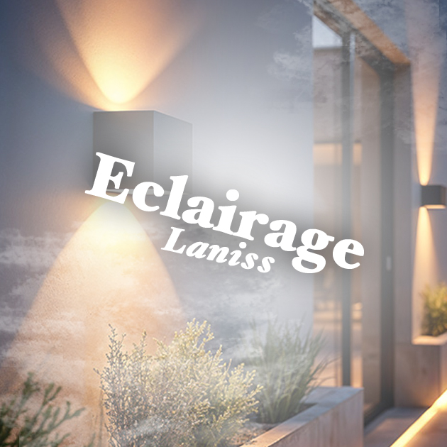 Éclairage