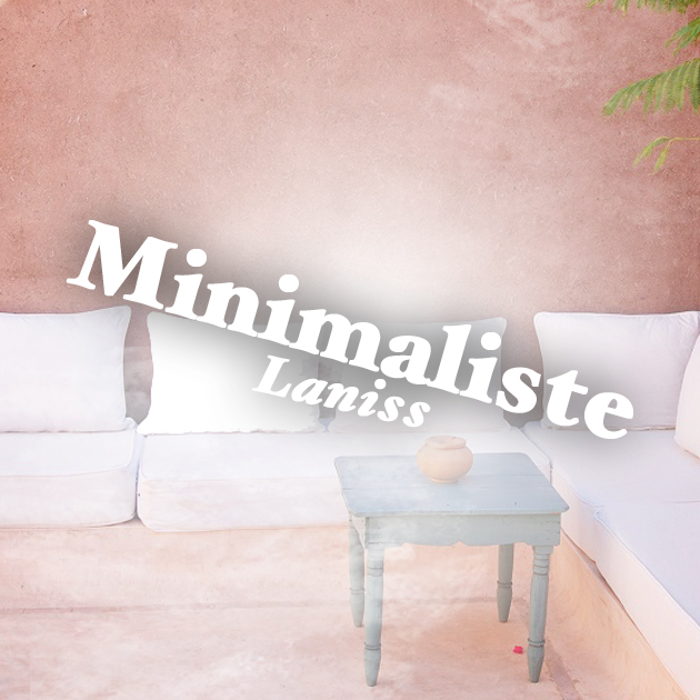 minimaliste